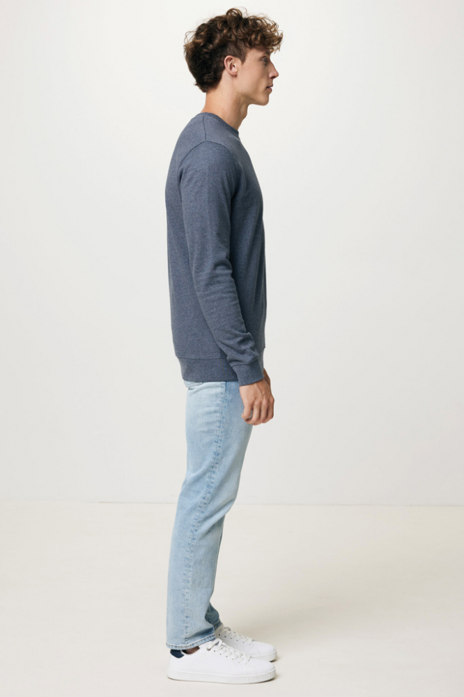 Bluza unisex cu croială clasică, Denali [15]