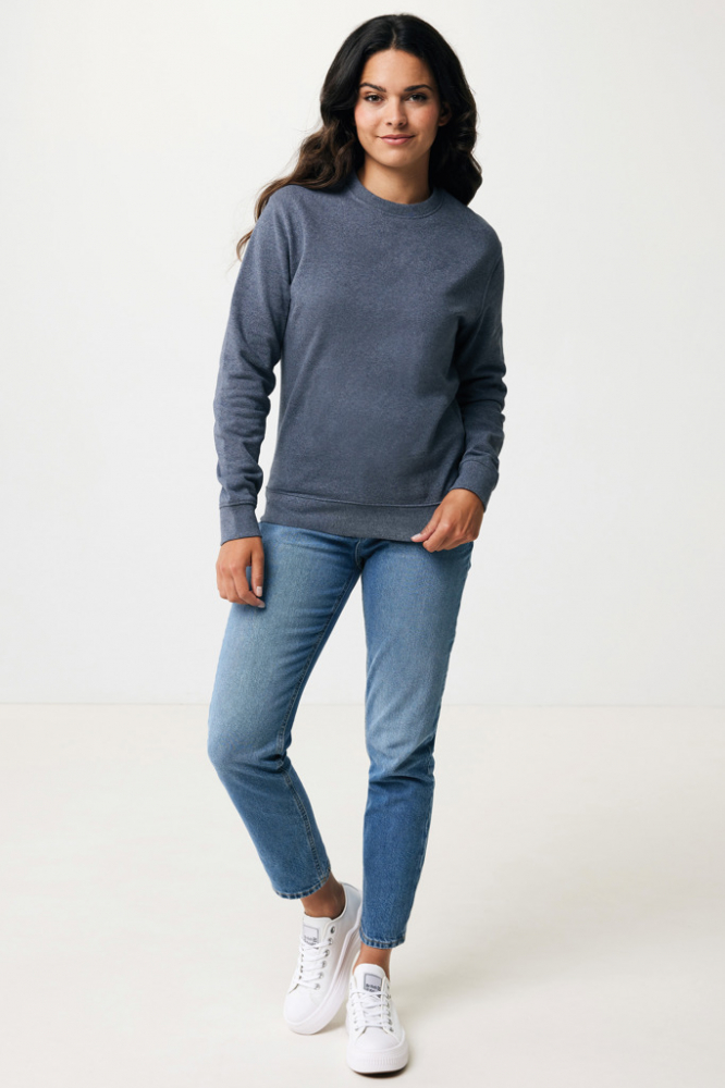 Bluza unisex cu croială clasică, Denali [9]