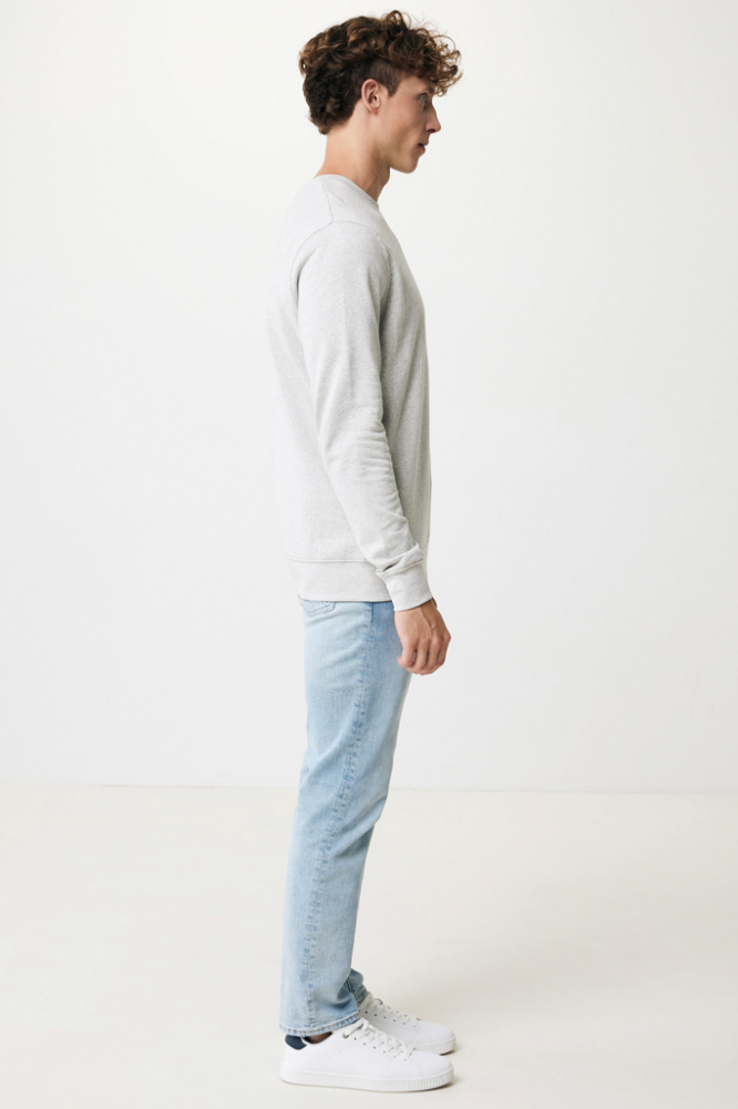 Bluza unisex cu croială clasică, Denali [12]