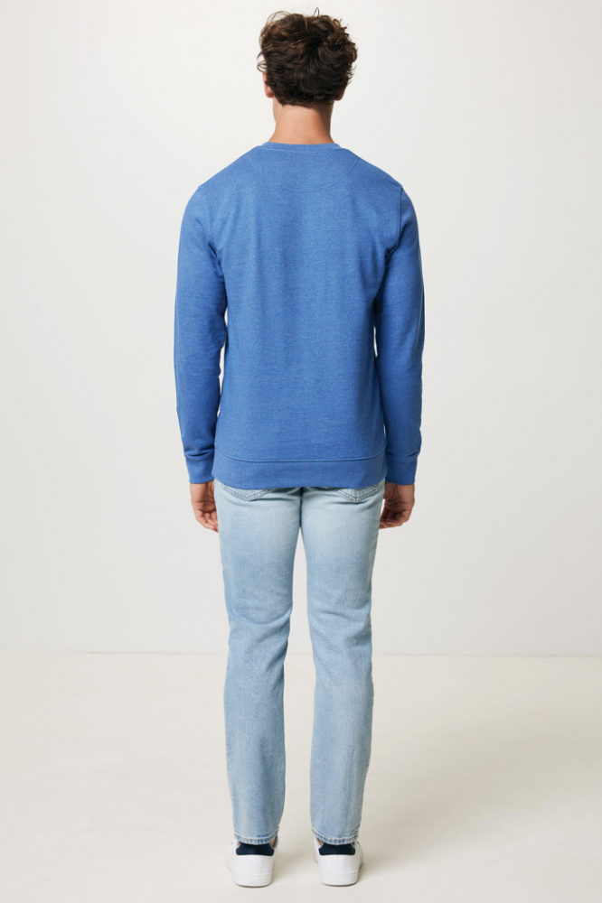 Bluza unisex cu croială clasică, Denali [14]