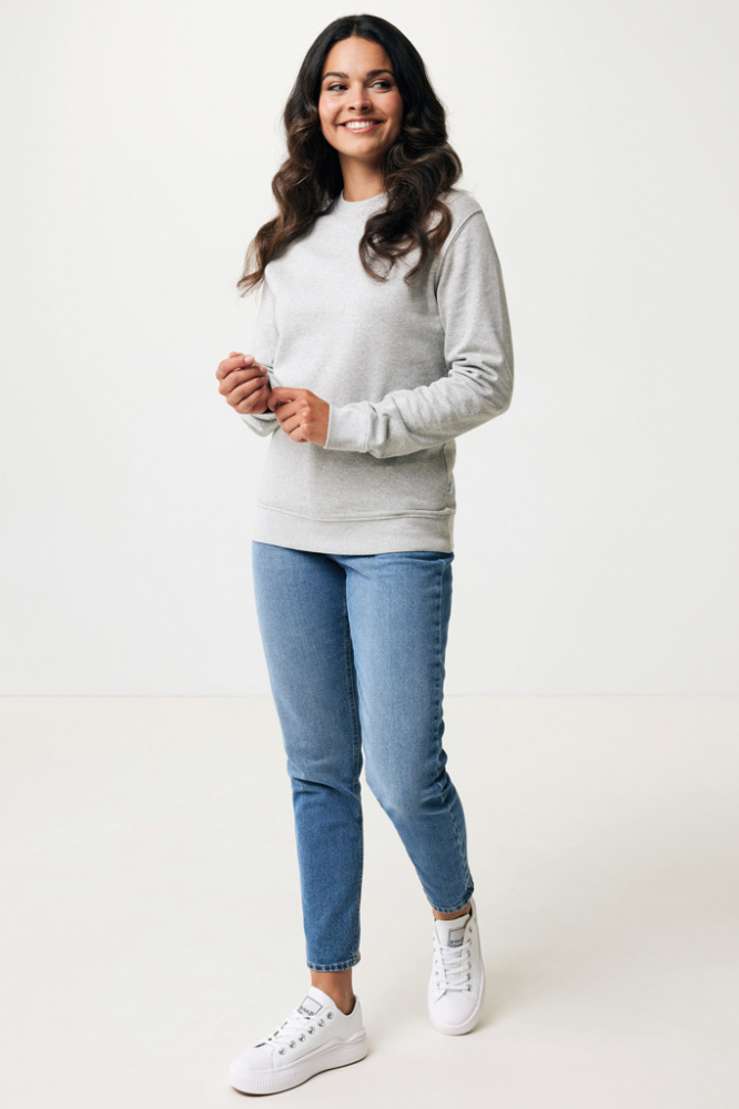 Bluza unisex cu croială clasică, Denali [6]