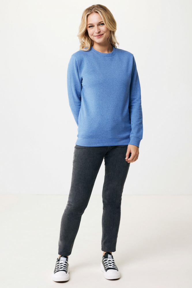 Bluza unisex cu croială clasică, Denali [7]