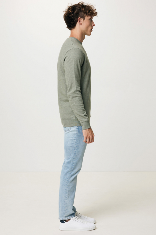 Bluza unisex cu croială clasică, Denali [12]