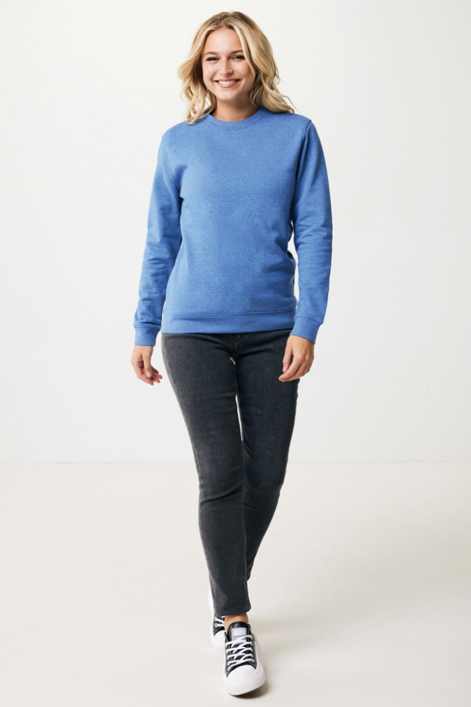 Bluza unisex cu croială clasică, Denali [6]