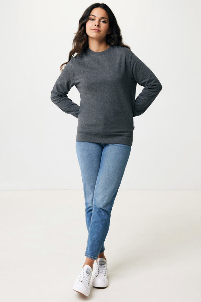 Bluza unisex cu croială clasică, Denali [10]