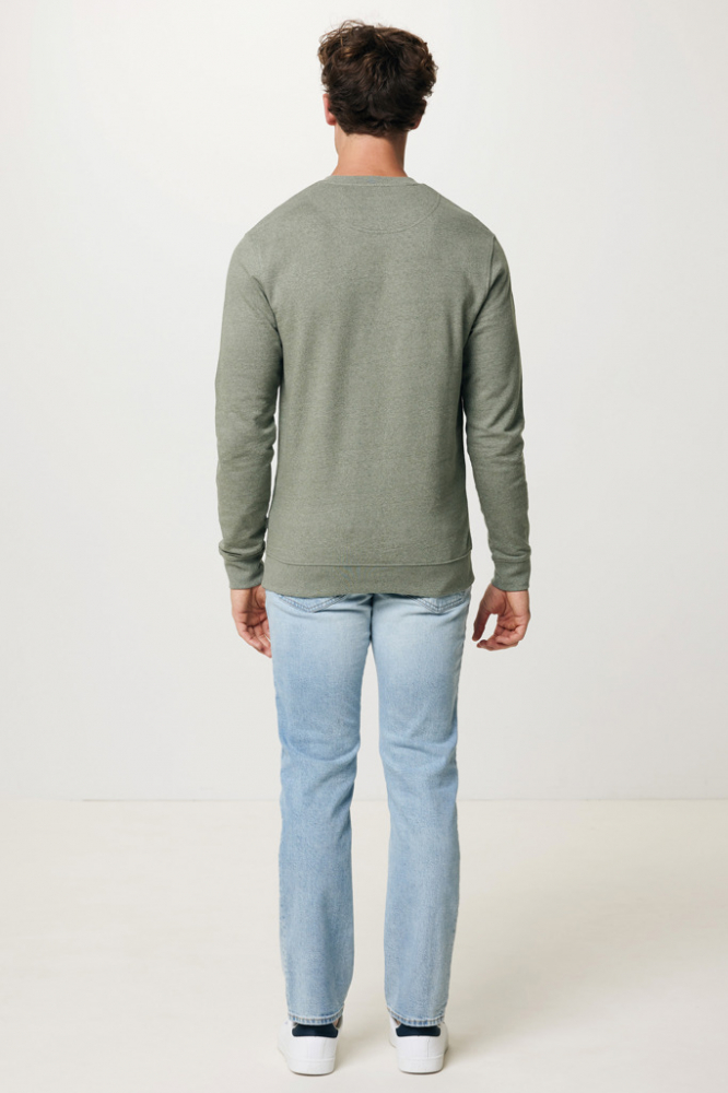 Bluza unisex cu croială clasică, Denali [13]