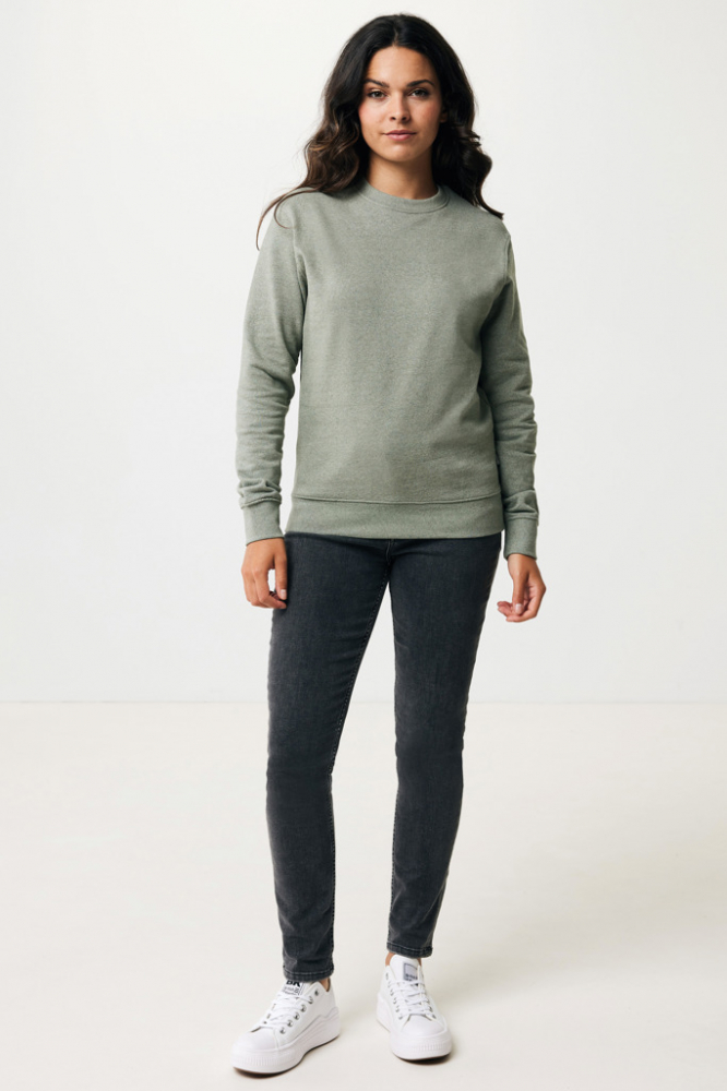 Bluza unisex cu croială clasică, Denali [7]