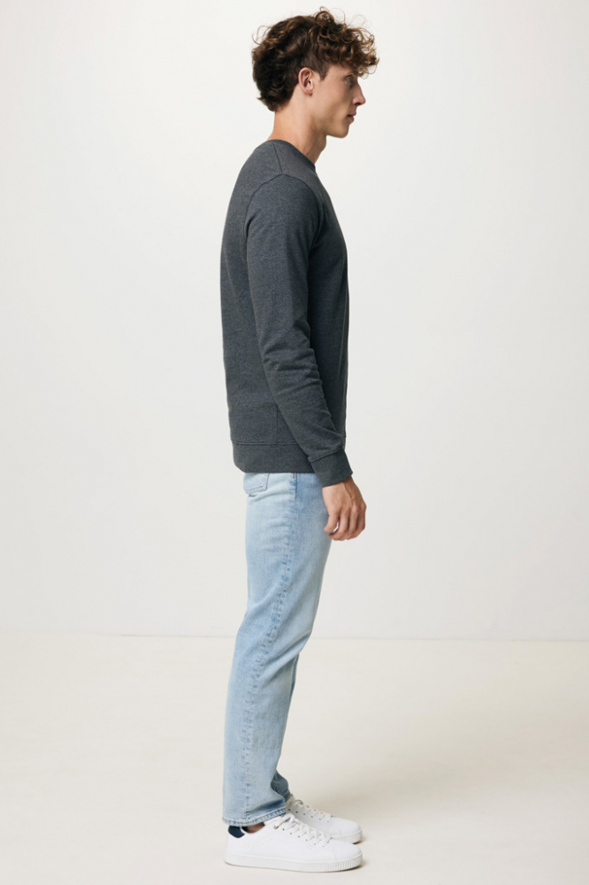Bluza unisex cu croială clasică, Denali [16]