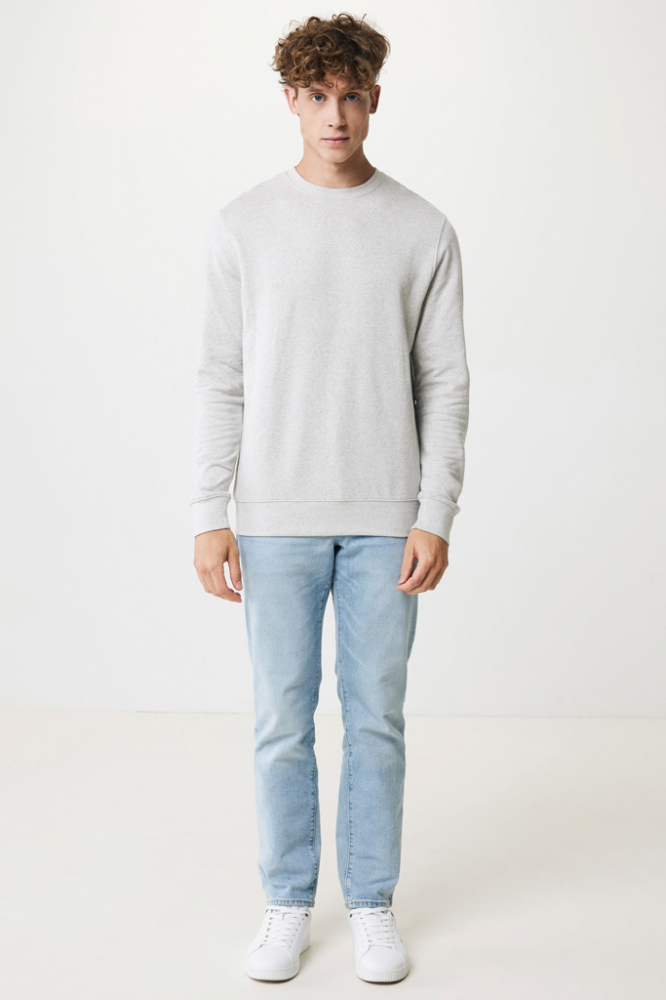 Bluza unisex cu croială clasică, Denali [11]