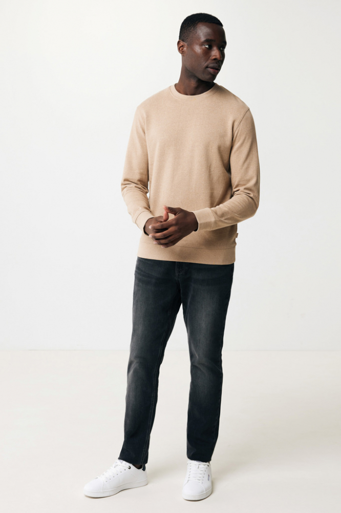 Bluza unisex cu croială clasică, Denali [11]
