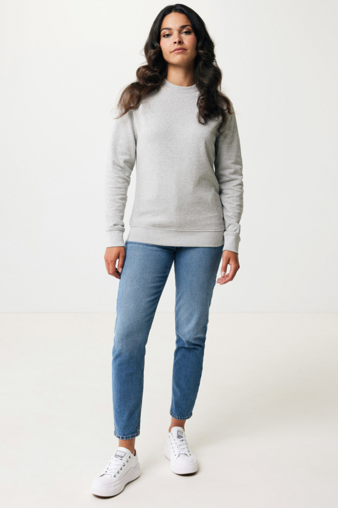 Bluza unisex cu croială clasică, Denali [7]