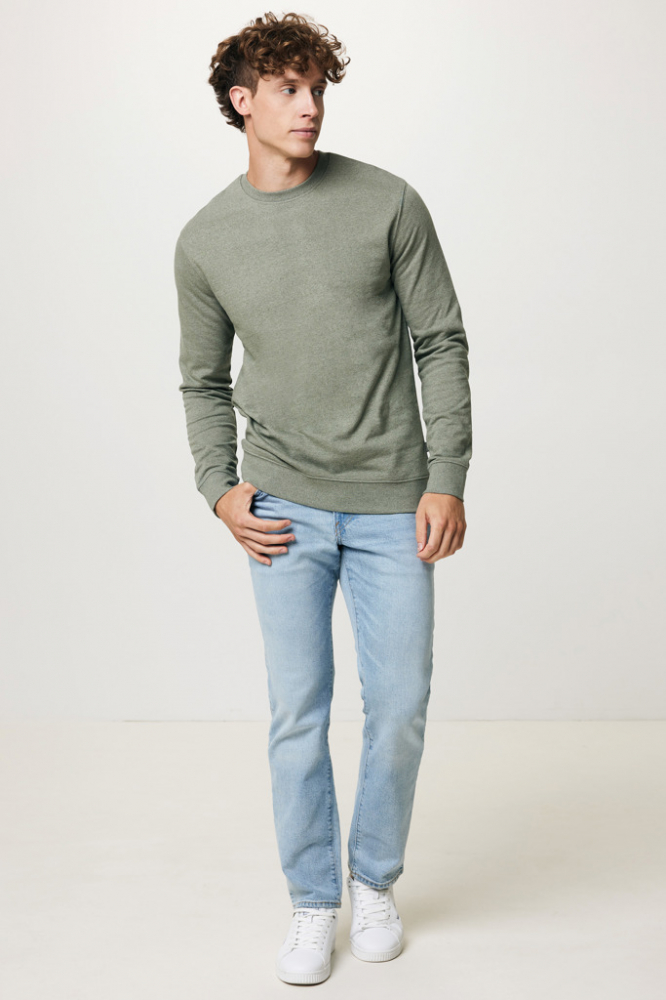 Bluza unisex cu croială clasică, Denali [10]