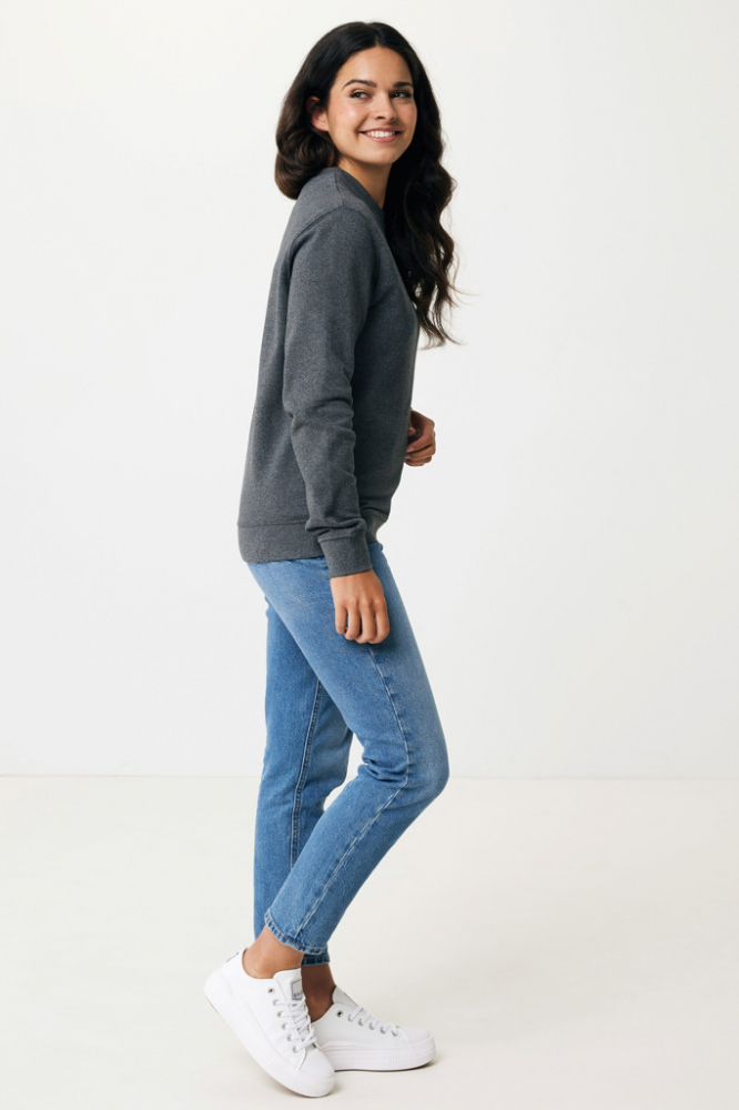 Bluza unisex cu croială clasică, Denali [12]