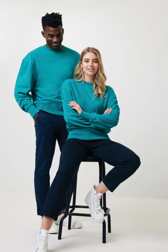 Bluza unisex cu croială lejeră, Kruger [6]
