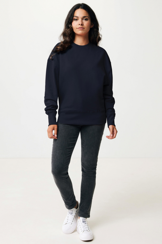 Bluza unisex cu croială lejeră, Kruger [5]