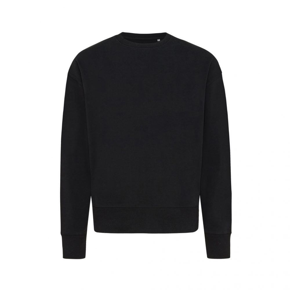 Bluza unisex cu croială lejeră, Kruger [2]