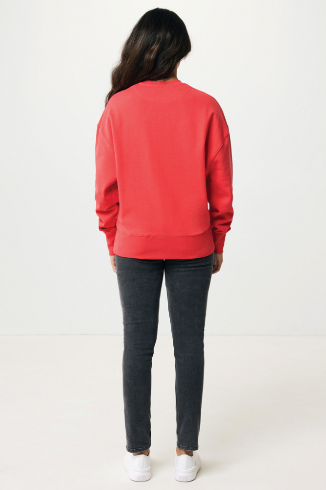 Bluza unisex cu croială lejeră, Kruger [9]