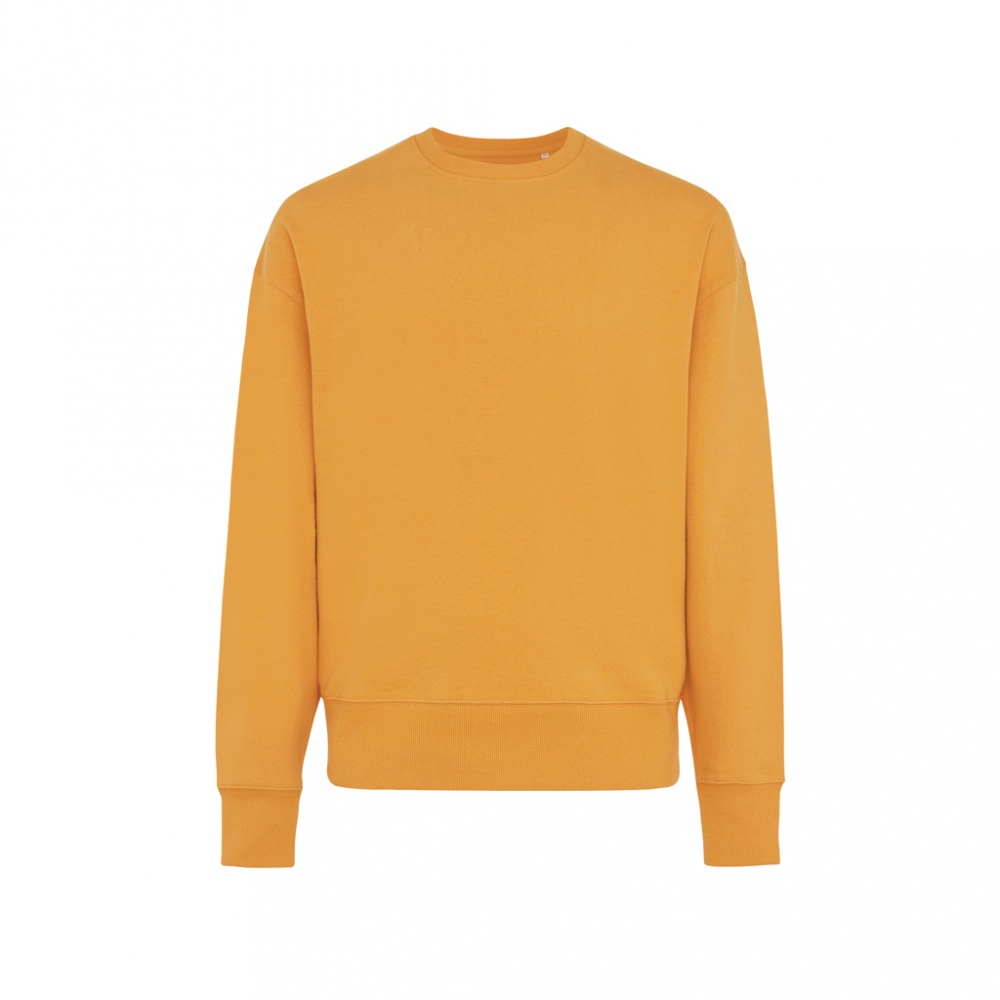 Bluza unisex cu croială lejeră, Kruger [2]