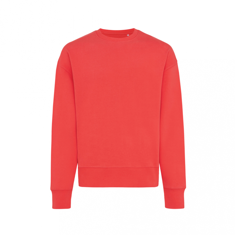 Bluza unisex cu croială lejeră, Kruger [2]