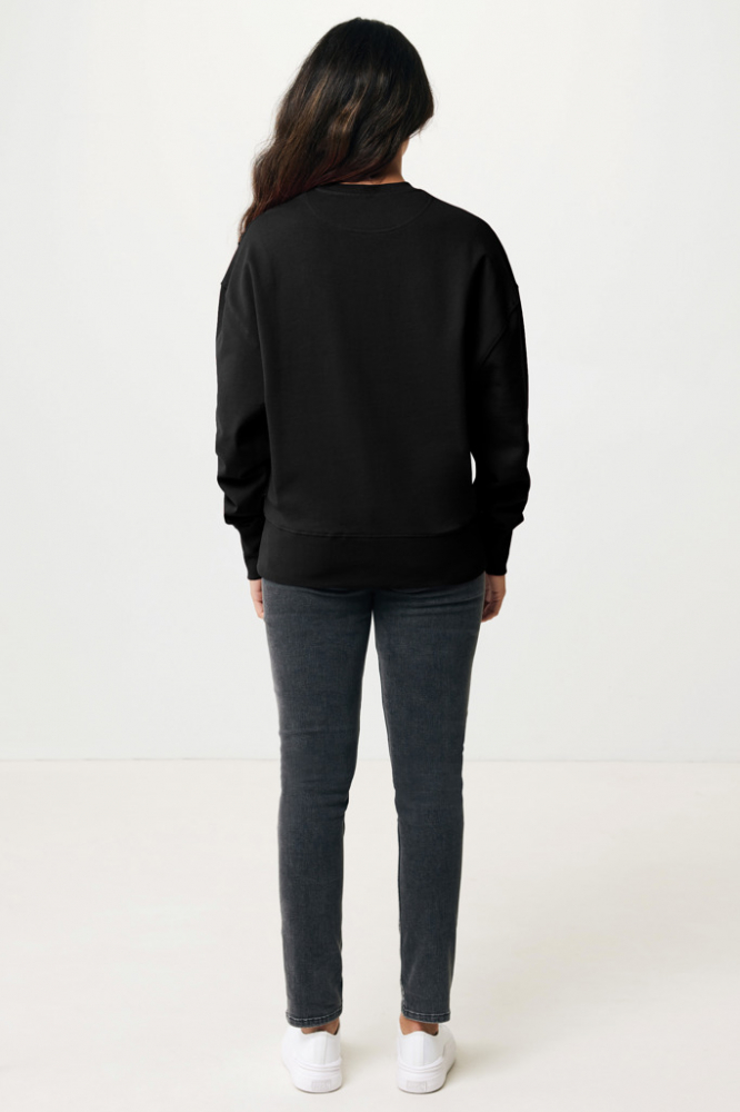 Bluza unisex cu croială lejeră, Kruger [6]