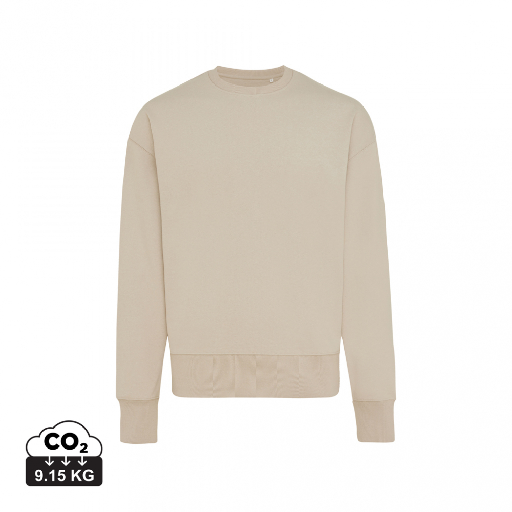 Bluza unisex cu croială lejeră, Kruger [1]