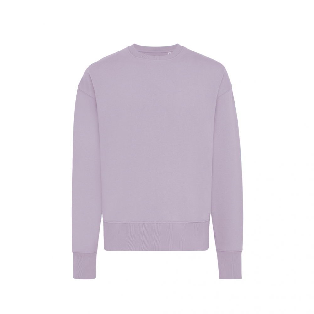 Bluza unisex cu croială lejeră, Kruger [2]
