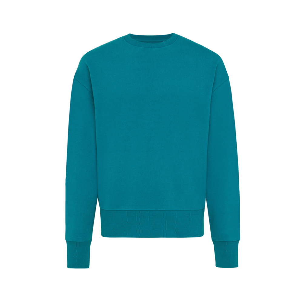 Bluza unisex cu croială lejeră, Kruger [2]