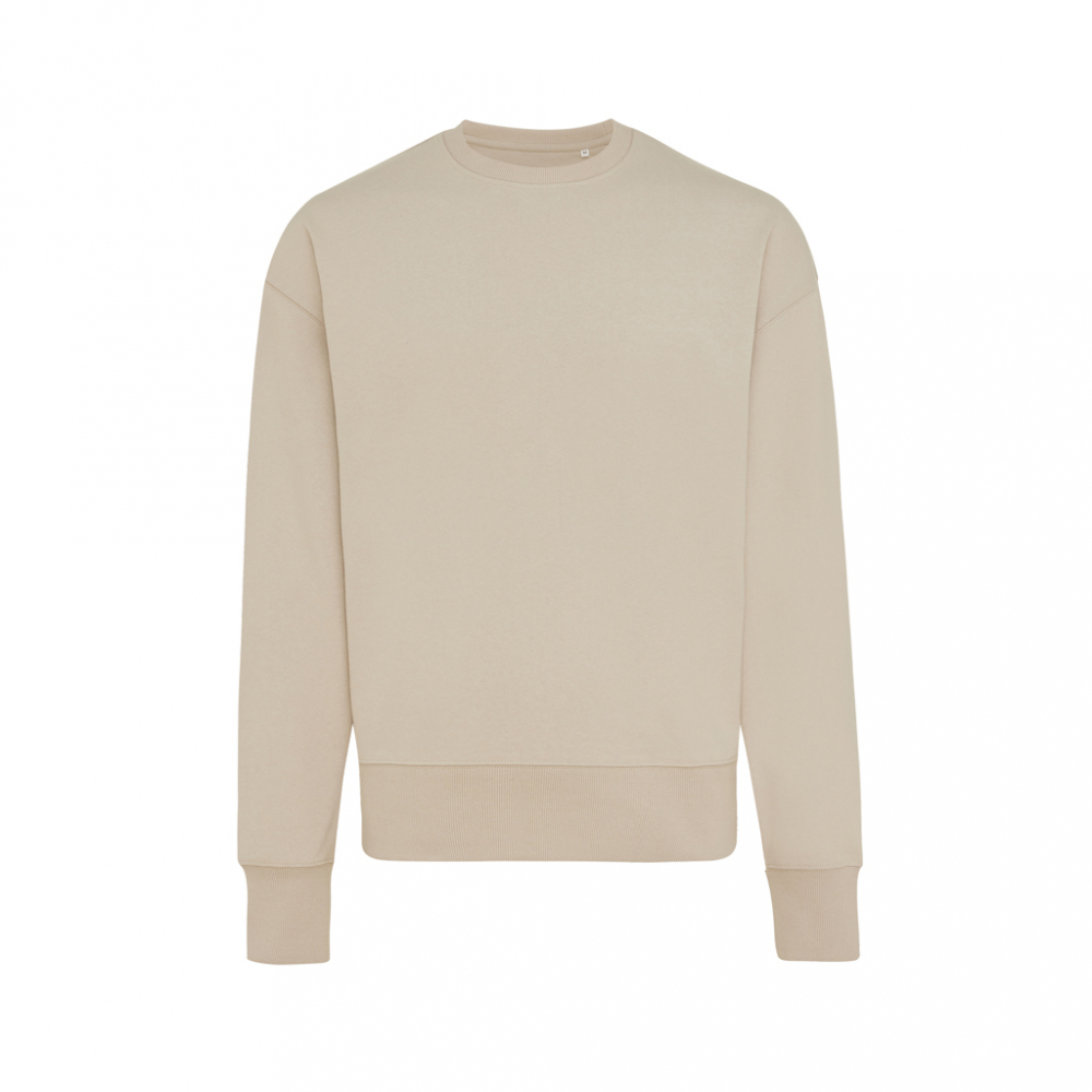 Bluza unisex cu croială lejeră, Kruger [2]