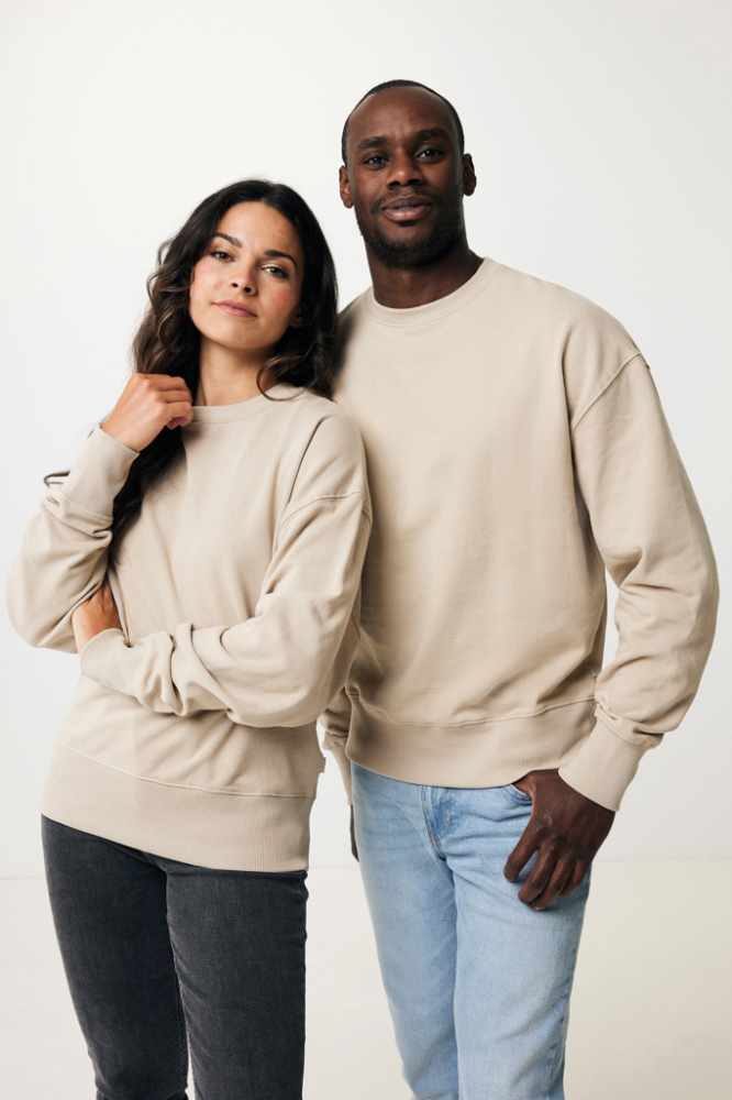 Bluza unisex cu croială lejeră, Kruger [5]
