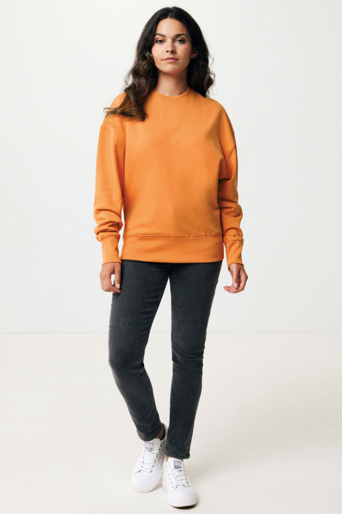 Bluza unisex cu croială lejeră, Kruger [5]