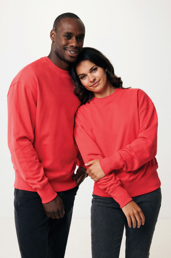 Bluza unisex cu croială lejeră, Kruger [5]