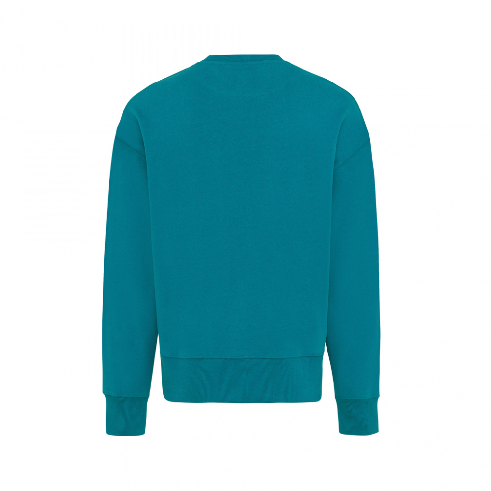 Bluza unisex cu croială lejeră, Kruger [3]