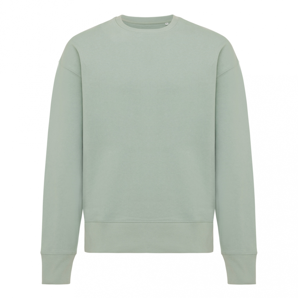 Bluza unisex cu croială lejeră, Kruger [2]