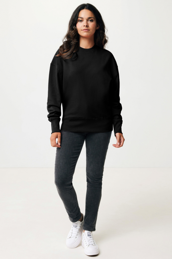 Bluza unisex cu croială lejeră, Kruger [5]