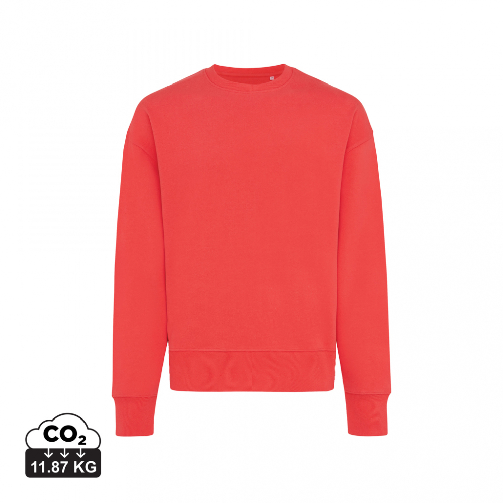 Bluza unisex cu croială lejeră, Kruger [1]