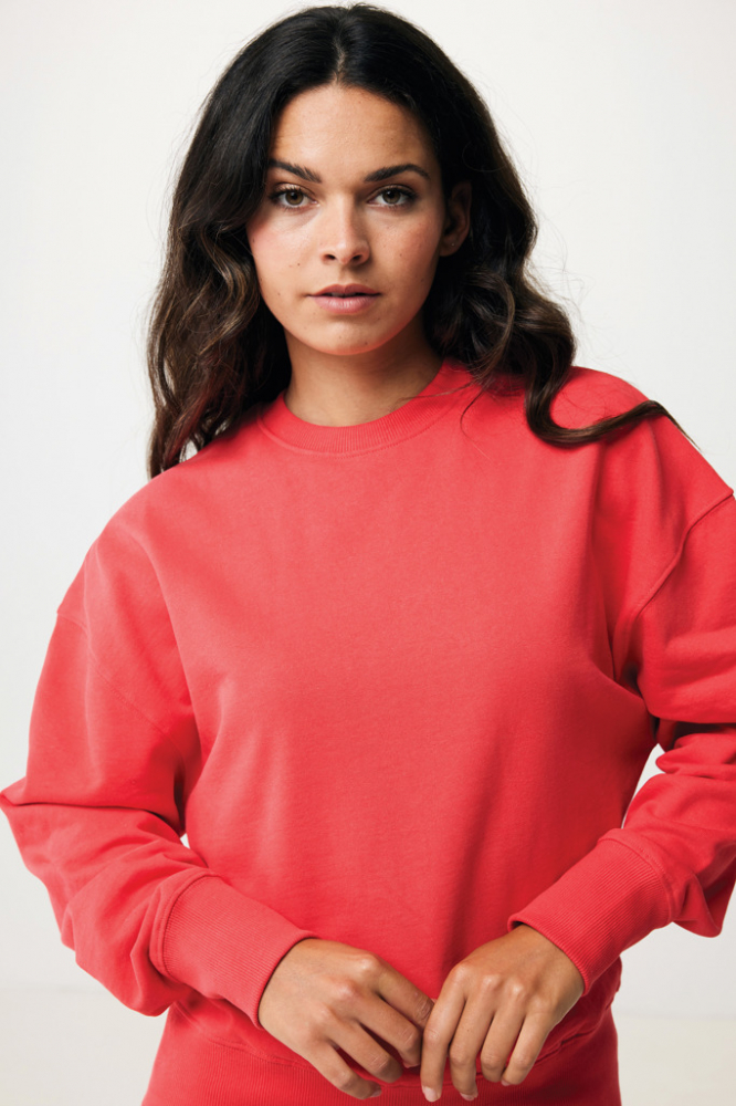 Bluza unisex cu croială lejeră, Kruger [14]