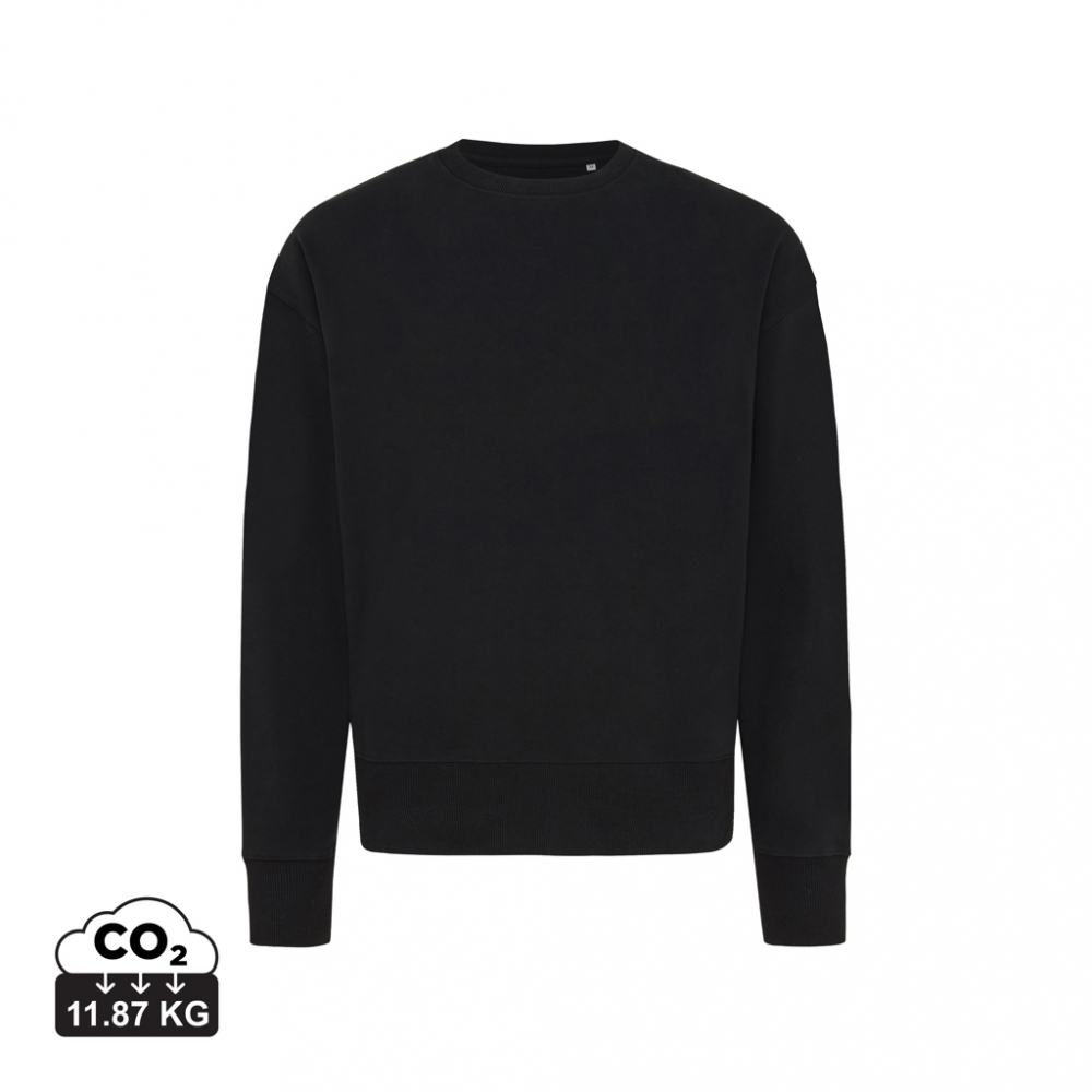 Bluza unisex cu croială lejeră, Kruger [1]