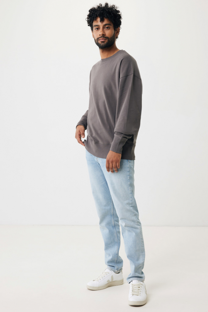 Bluza unisex cu croială lejeră, Kruger [6]