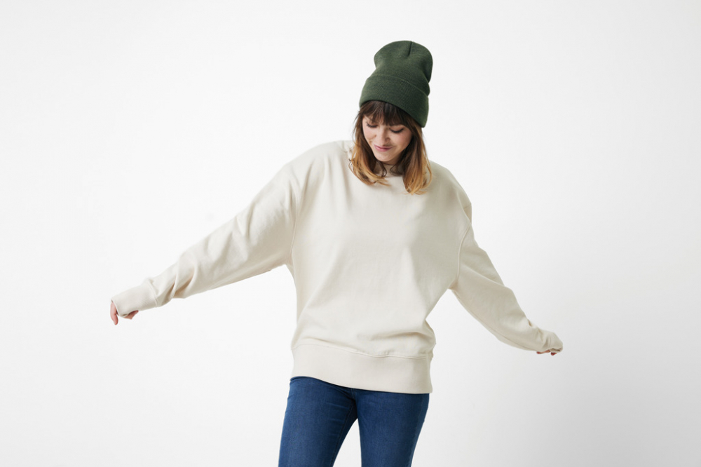 Bluza unisex cu croială lejeră, Kruger [11]