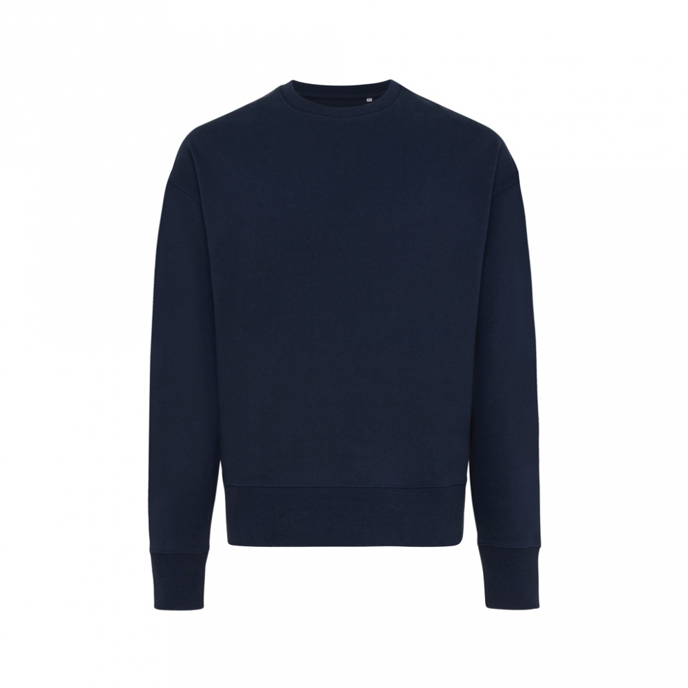 Bluza unisex cu croială lejeră, Kruger [2]
