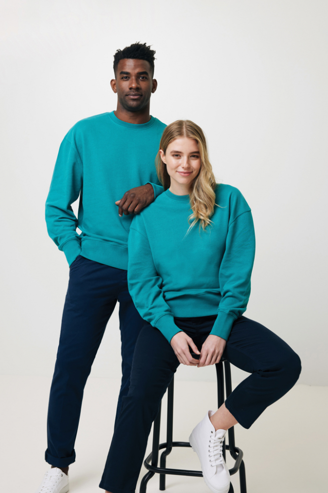 Bluza unisex cu croială lejeră, Kruger [5]