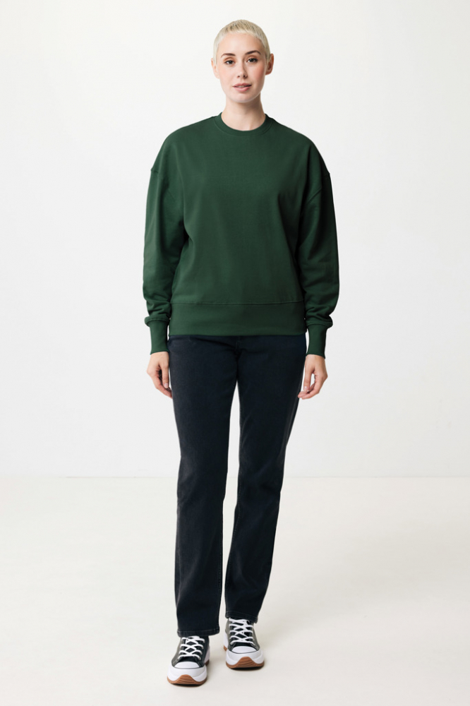 Bluza unisex cu croială lejeră, Kruger [5]