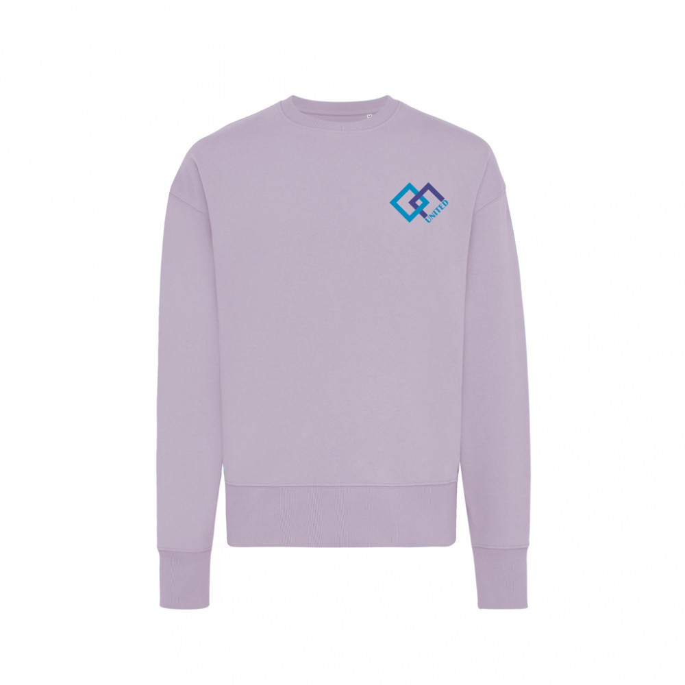 Bluza unisex cu croială lejeră, Kruger [4]