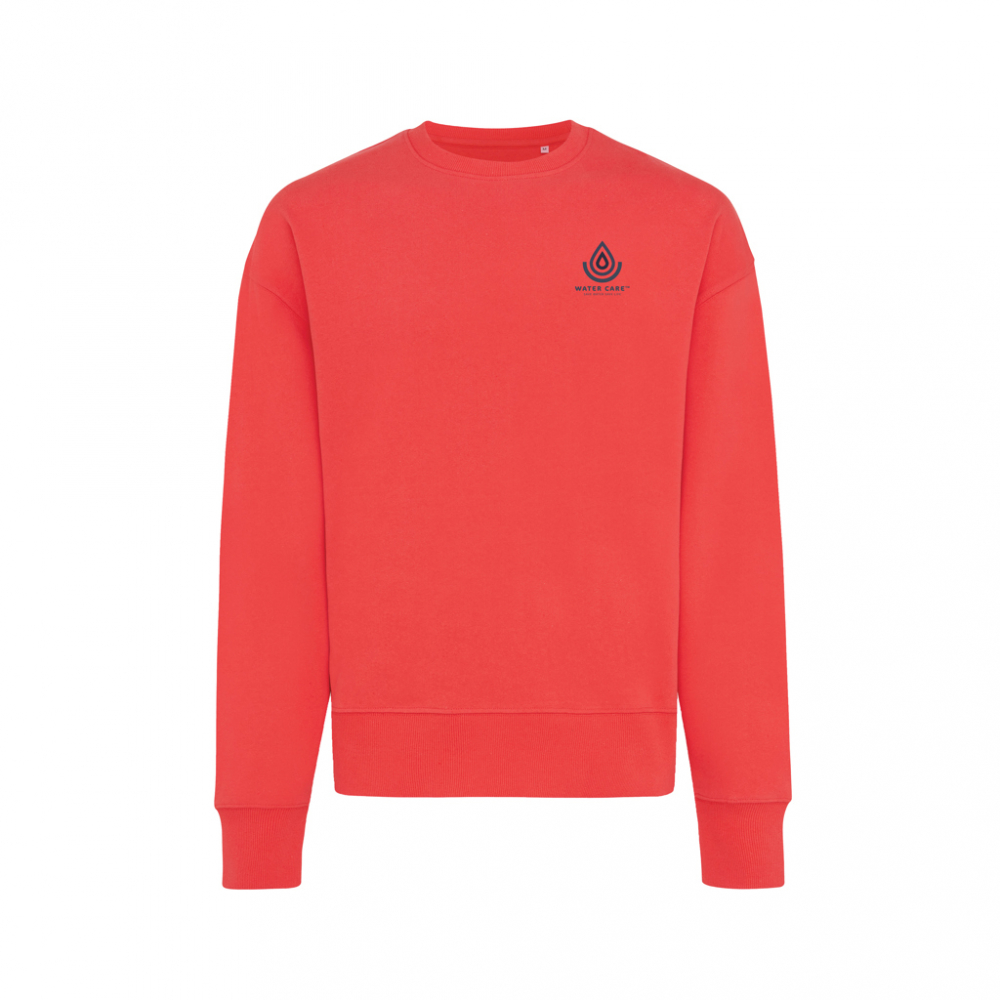 Bluza unisex cu croială lejeră, Kruger [4]