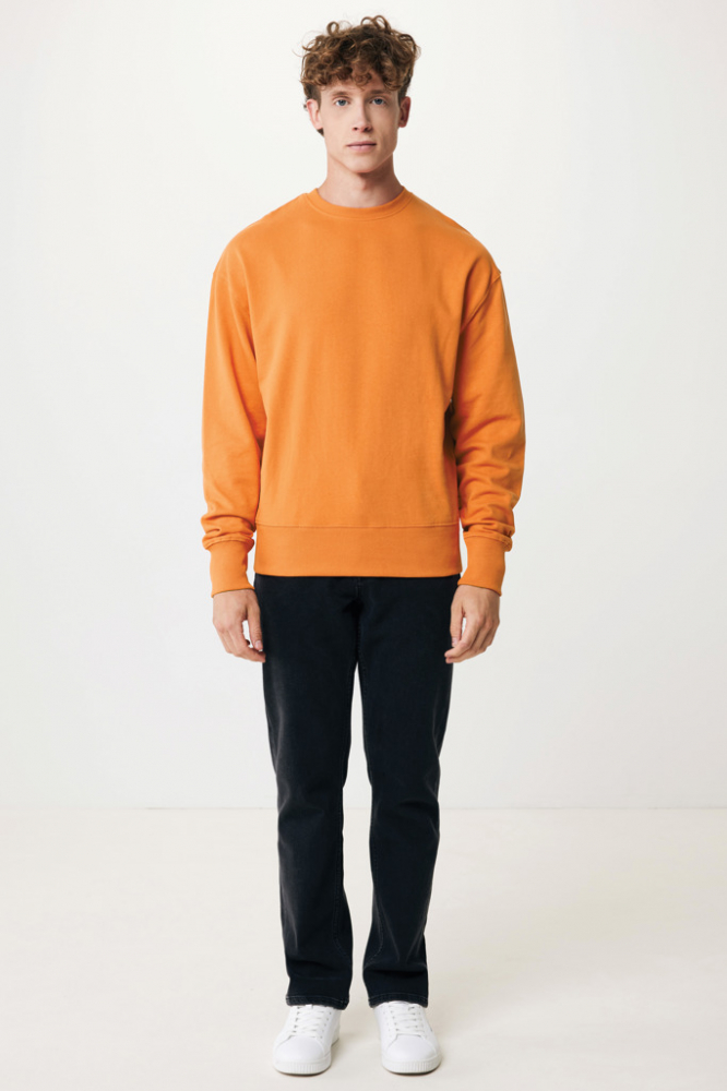 Bluza unisex cu croială lejeră, Kruger [7]