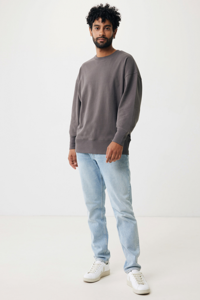 Bluza unisex cu croială lejeră, Kruger [5]