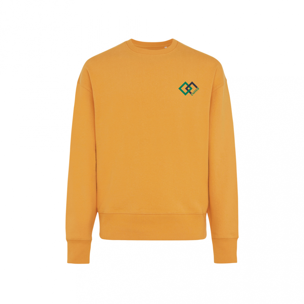 Bluza unisex cu croială lejeră, Kruger [4]
