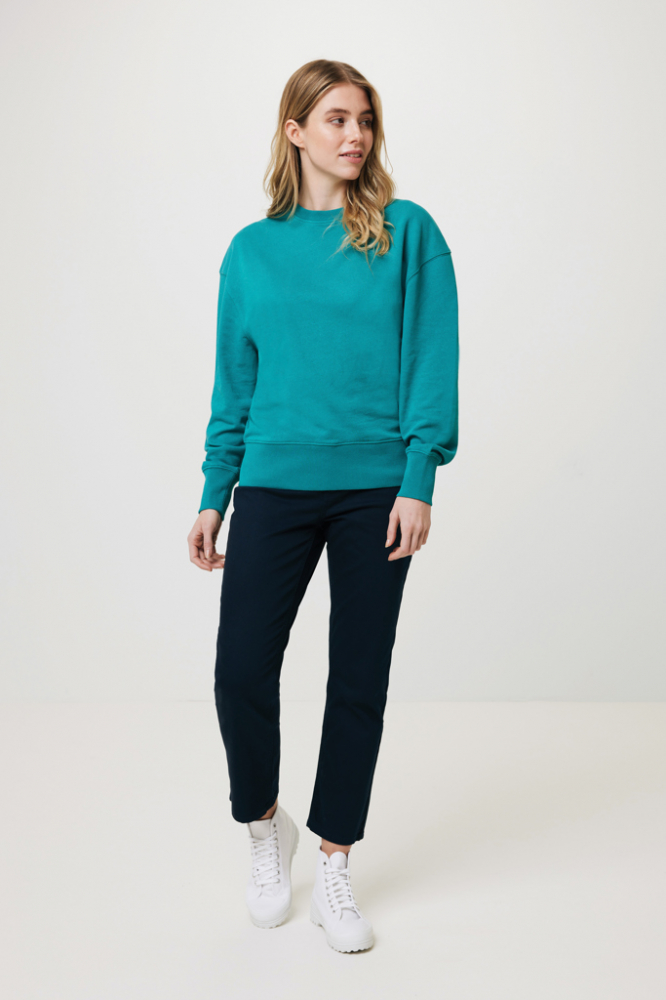 Bluza unisex cu croială lejeră, Kruger [7]