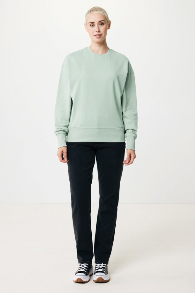 Bluza unisex cu croială lejeră, Kruger [5]