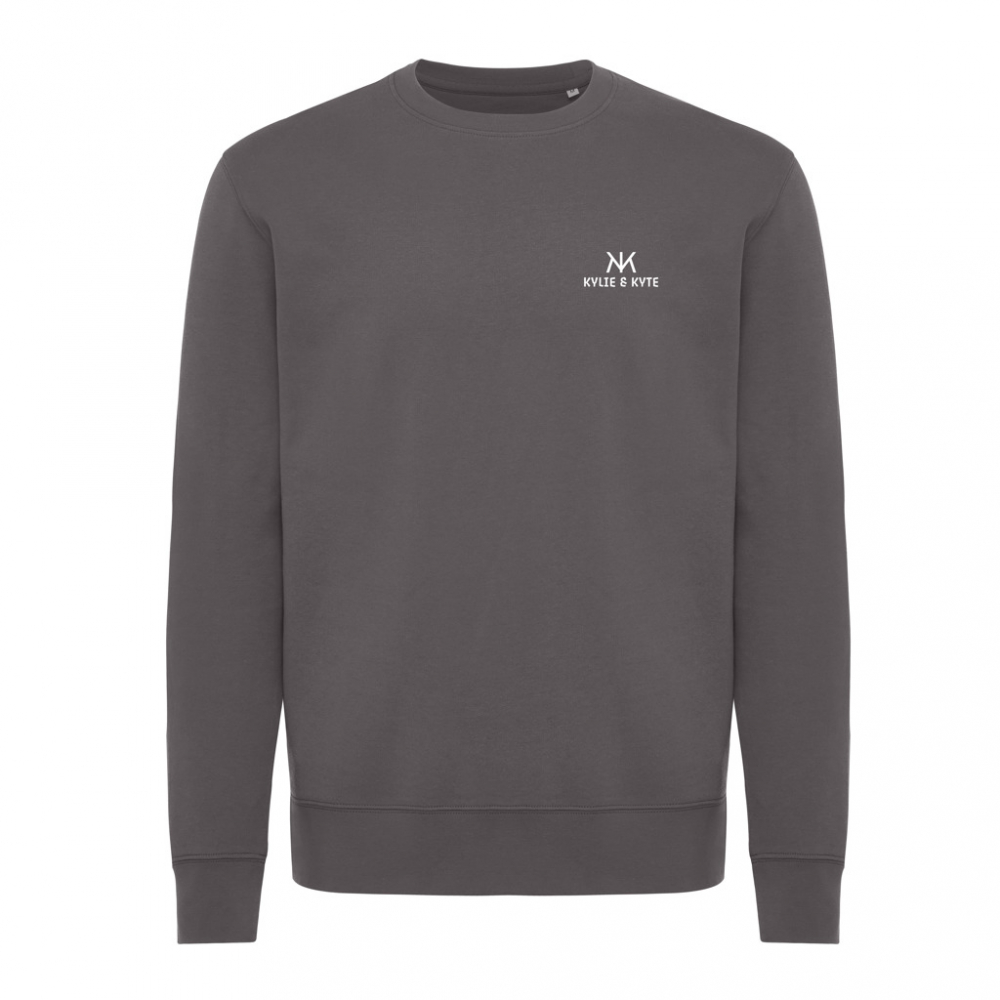 Bluza unisex cu croială lejeră, Kruger [4]